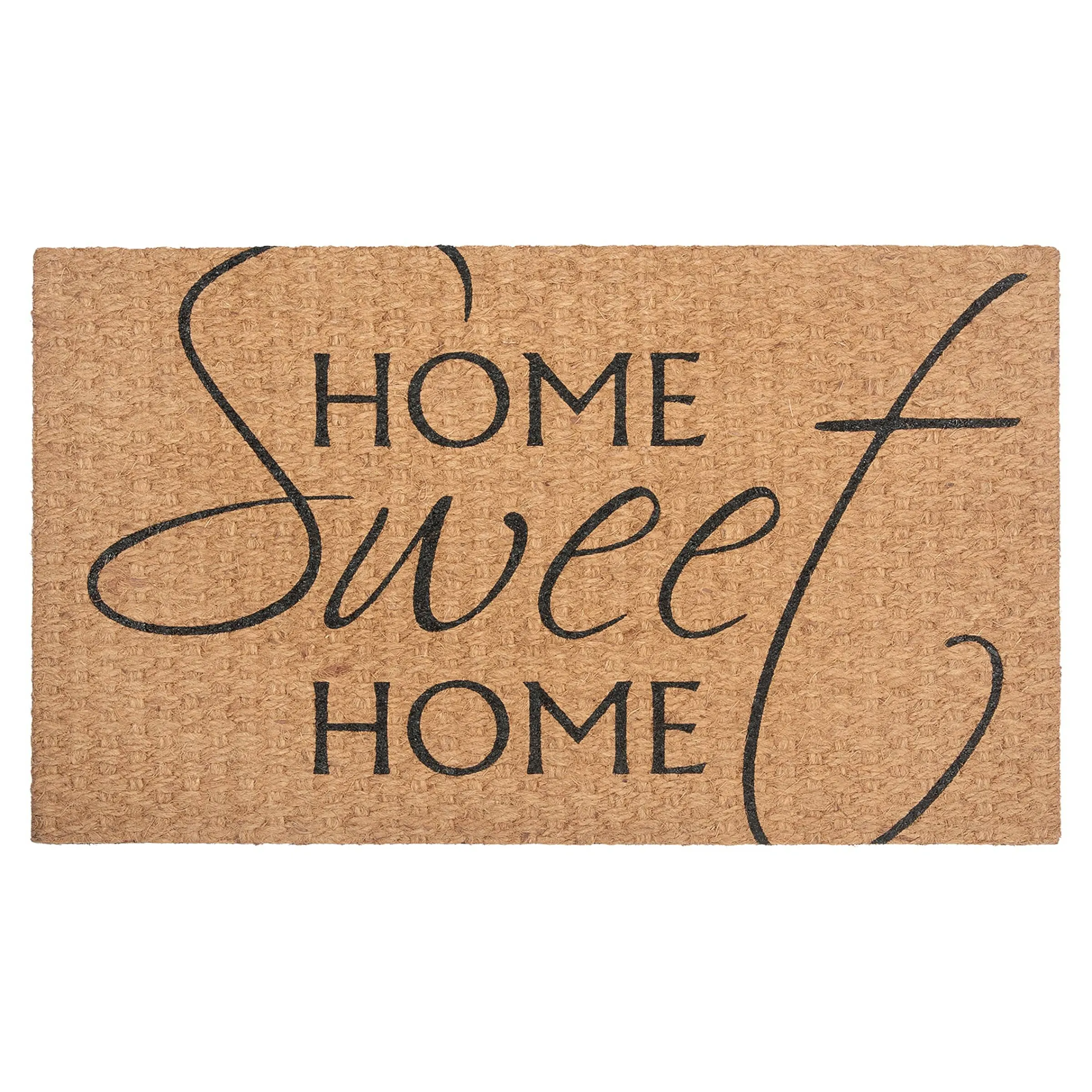 Depot Geschenkideen^Fusmatte Sweet Home