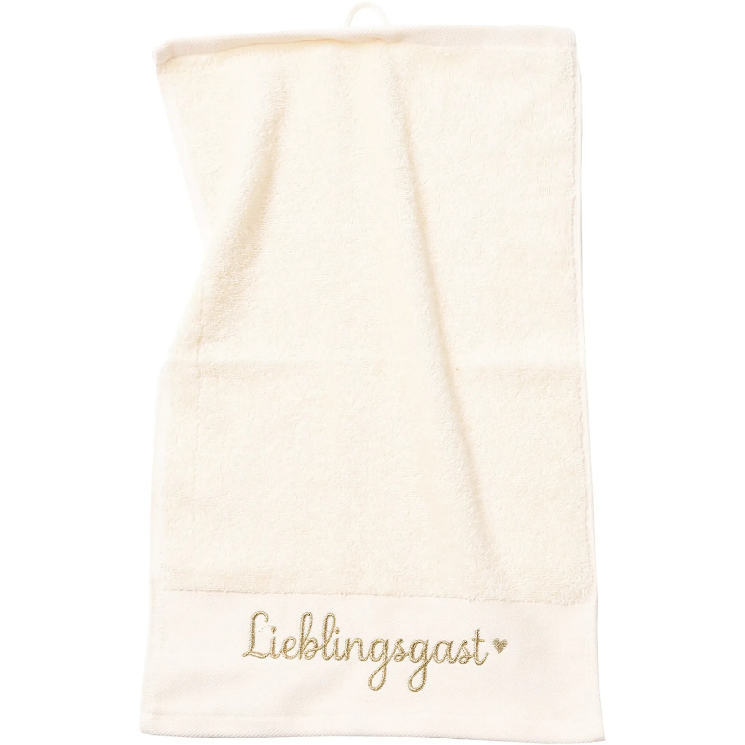 Depot Gastetuch-Set Guest> Badezimmer
