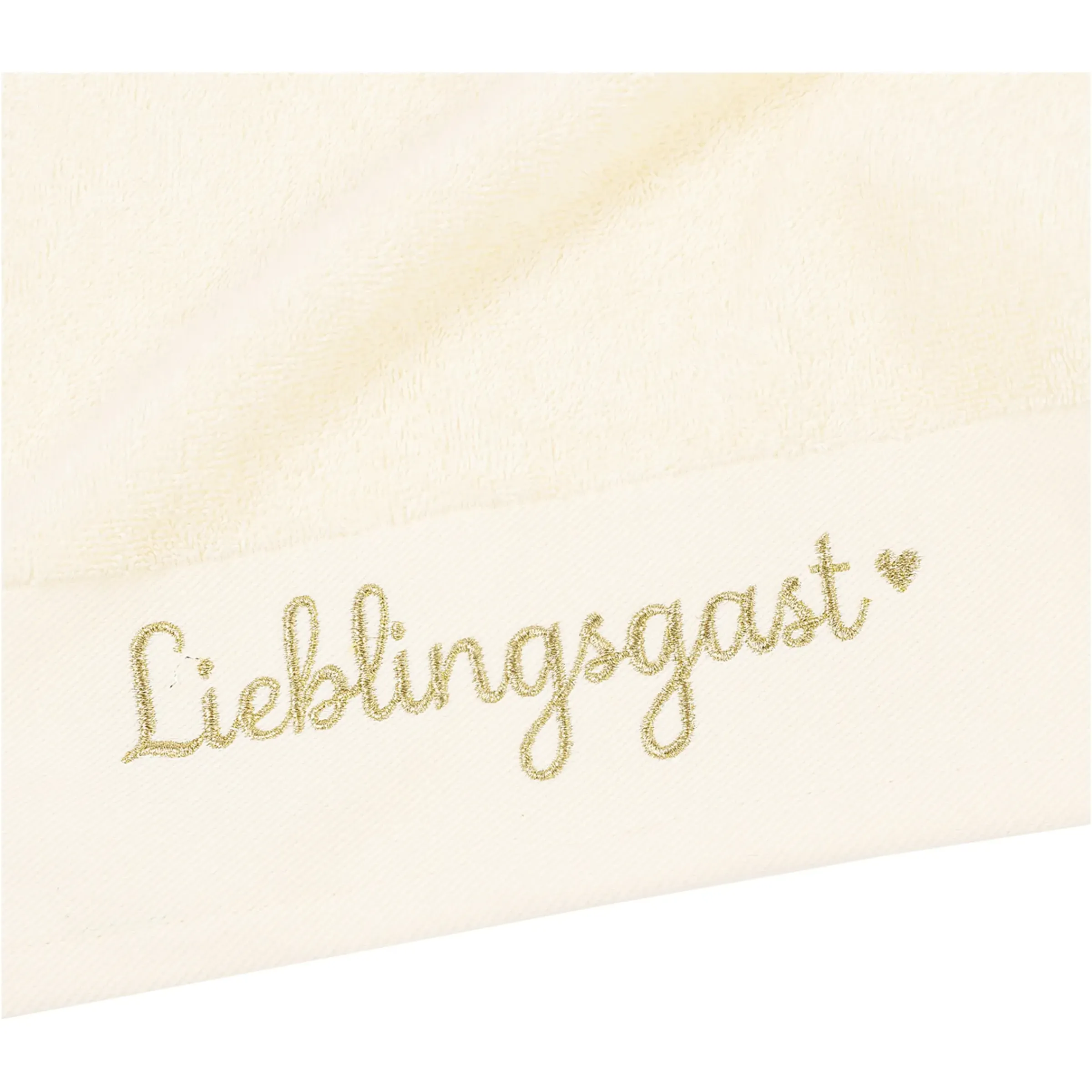 Depot Gastetuch-Set Guest> Badezimmer