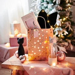 Depot Geschenkanhänger^Geschenkanhänger Uni
