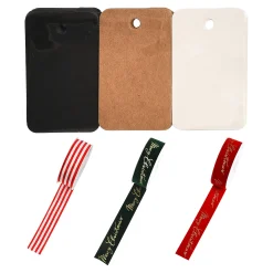 Depot Geschenkanhänger^Geschenkanhänger-Set Merry