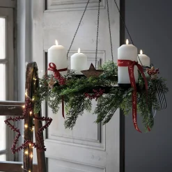 Depot Geschenkanhänger^Geschenkanhänger-Set Merry