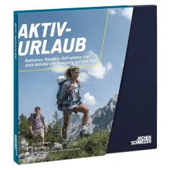 Depot Geschenkideen^Geschenkbox Aktivurlaub