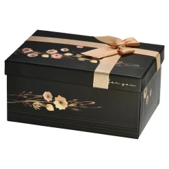 Depot Tuten & Boxen^Geschenkbox Becci