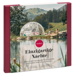 Depot Geschenkideen^Geschenkbox Einzigartige Nachte