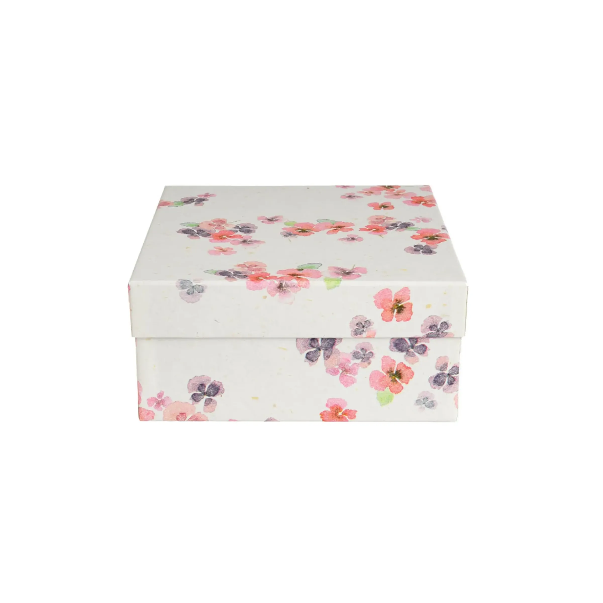 Depot Geschenkbox Floral> Geschenkboxen