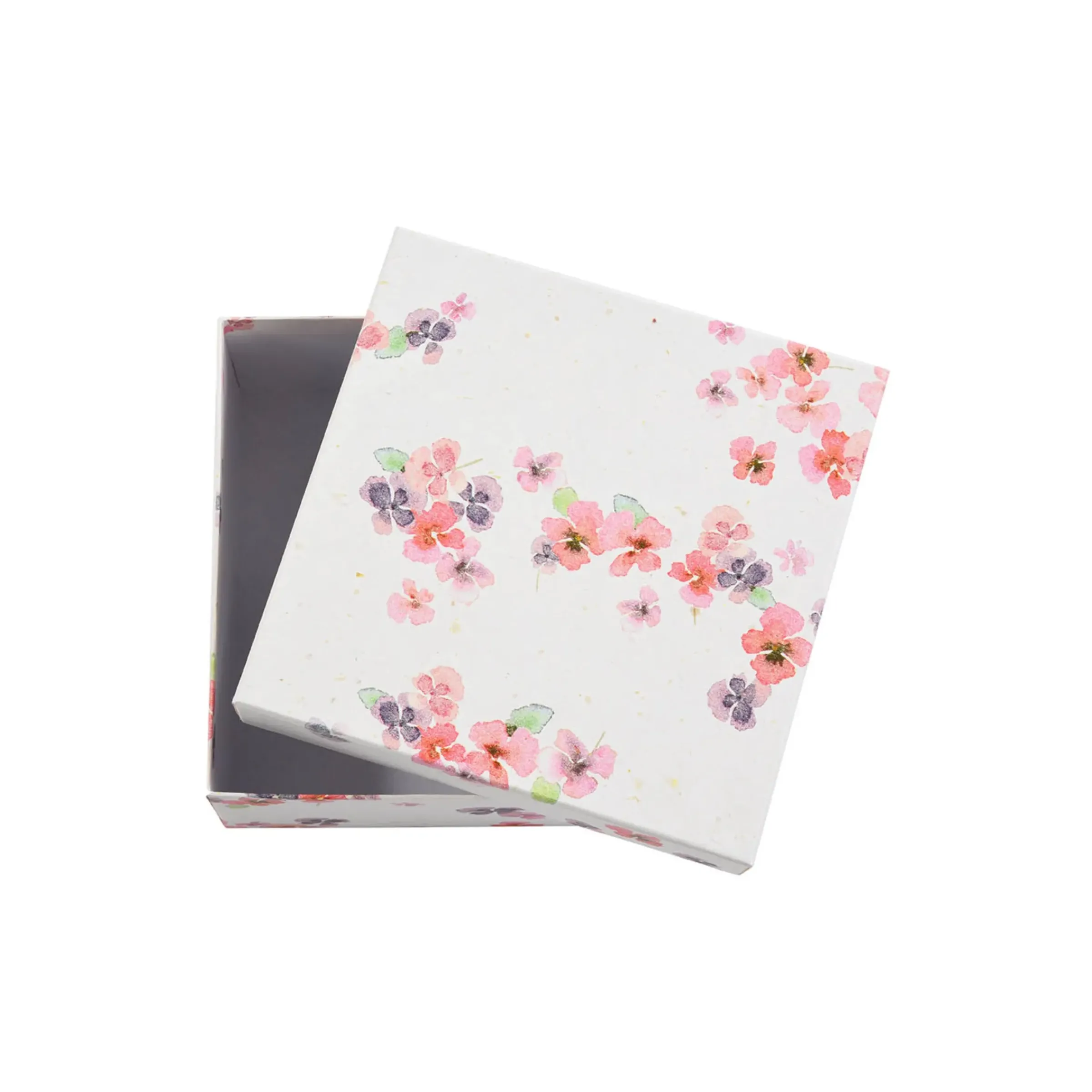 Depot Geschenkbox Floral> Geschenkboxen