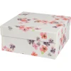Depot Geschenkbox Floral> Geschenkboxen
