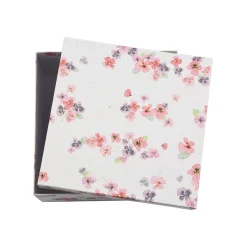Depot Geschenkbox Floral> Geschenkboxen