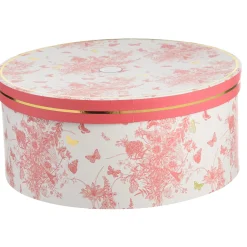 Depot Geschenkbox Flower Garden> Geschenkboxen