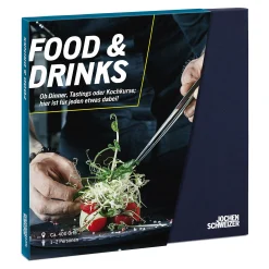 Depot Geschenkideen^Geschenkbox Food & Drinks