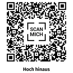 Depot Geschenkideen^Geschenkbox Hoch Hinaus