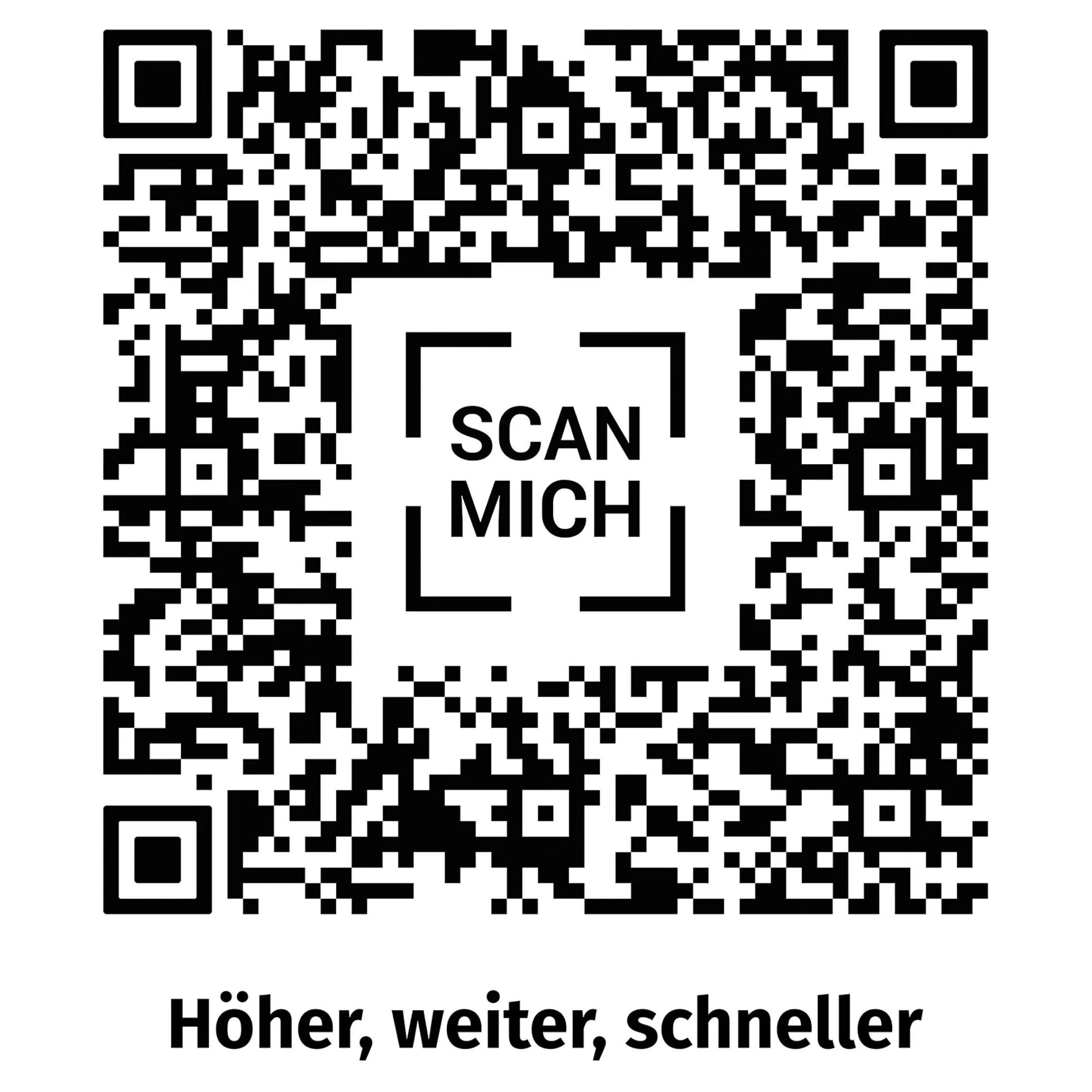 Depot Geschenkideen^Geschenkbox Hoher, Weiter, Schneller