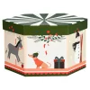 Depot Tuten & Boxen^Geschenkbox Karussel