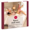 Depot Geschenkideen^Geschenkbox Kurz Mal Raus