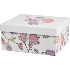Depot Geschenkbox Magnolie> Geschenkboxen