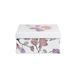 Depot Geschenkbox Magnolie> Geschenkboxen