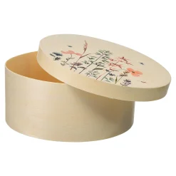 Depot Tuten & Boxen^Geschenkbox Meadow