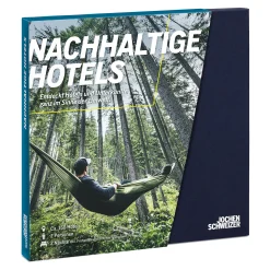 Depot Geschenkideen^Geschenkbox Nachhaltige Hotels
