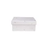 Depot Tuten & Boxen^Geschenkbox Nature