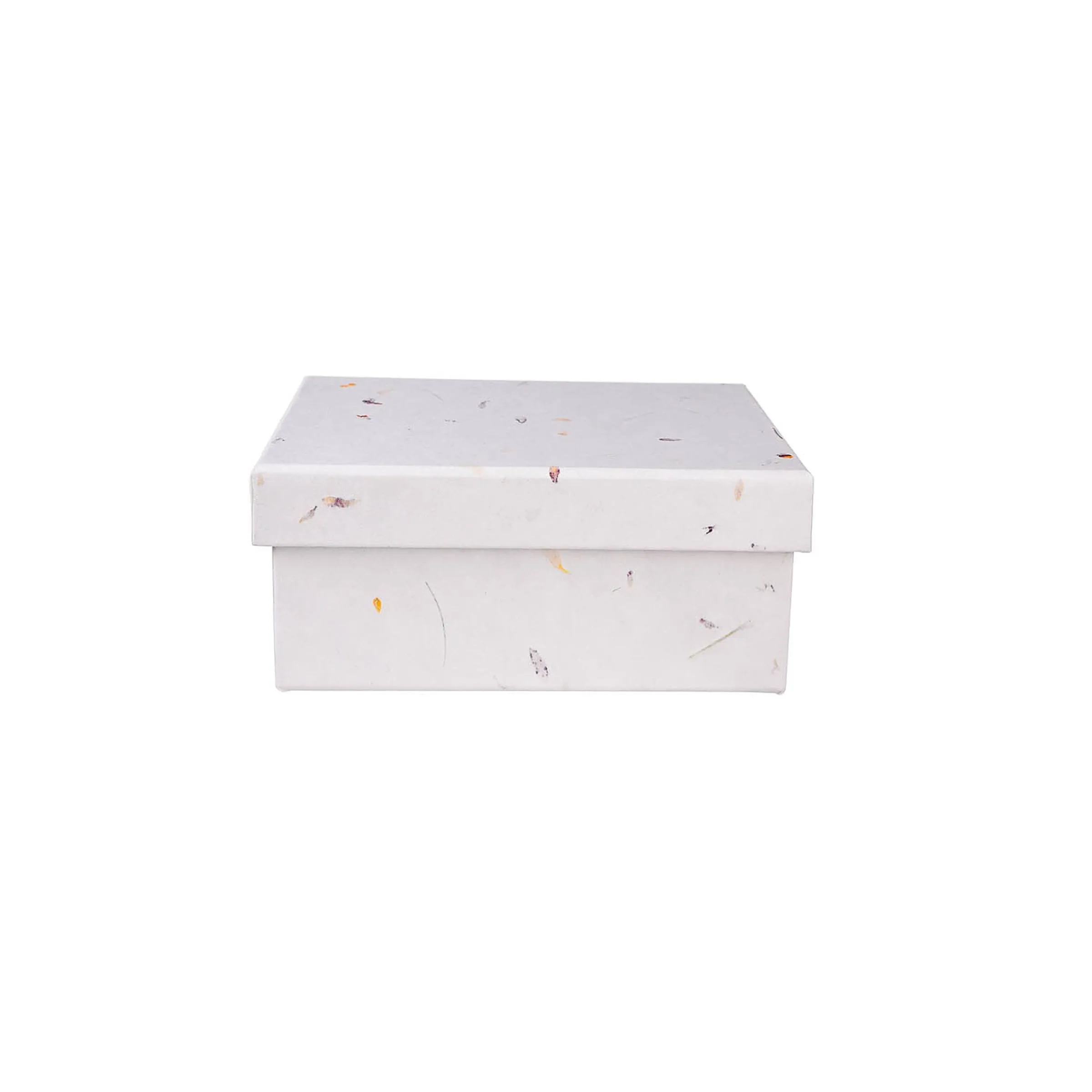 Depot Tuten & Boxen^Geschenkbox Nature