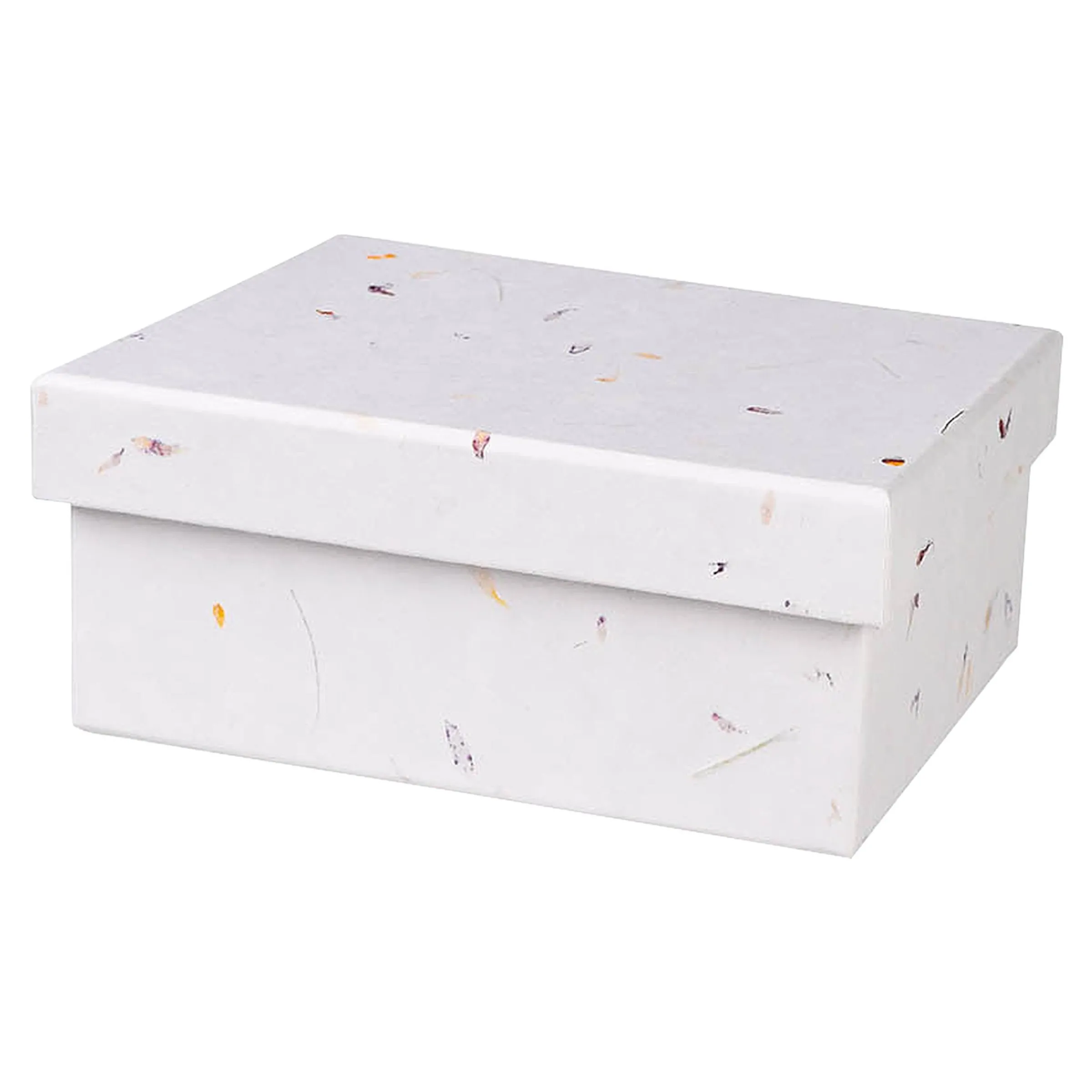 Depot Tuten & Boxen^Geschenkbox Nature