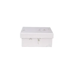 Depot Tuten & Boxen^Geschenkbox Nature