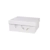 Depot Tuten & Boxen^Geschenkbox Nature