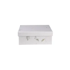 Depot Tuten & Boxen^Geschenkbox Nature