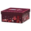 Depot Tuten & Boxen^Geschenkbox Nordic
