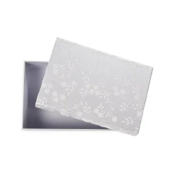 Depot Tuten & Boxen^Geschenkbox Ranke