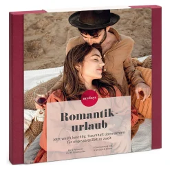 Depot Geschenkideen^Geschenkbox Romantikurlaub