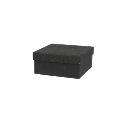 Depot Tuten & Boxen^Geschenkbox Sparkle