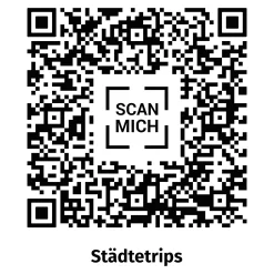 Depot Geschenkideen^Geschenkbox Stadtetrips