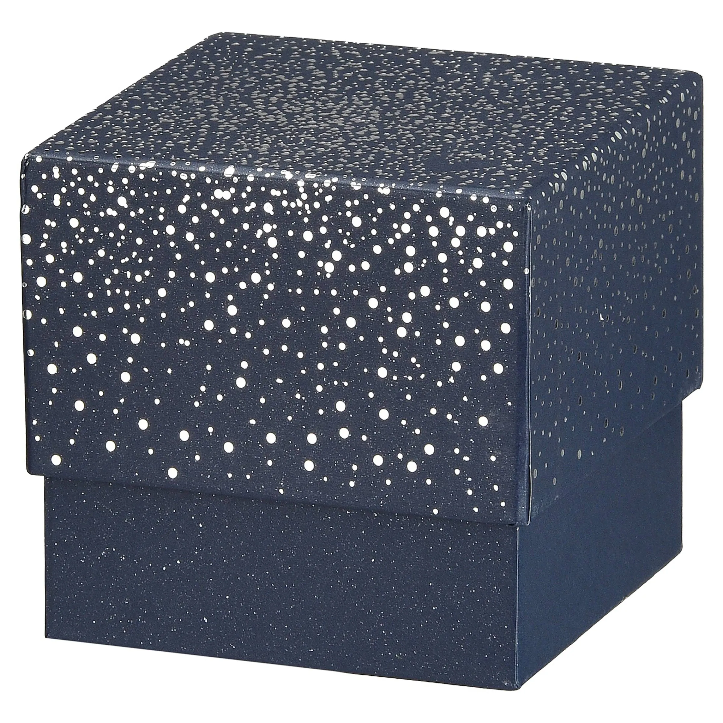 Depot Tuten & Boxen^Geschenkbox Stardust