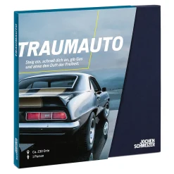 Depot Geschenkideen^Geschenkbox Traumauto