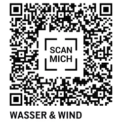 Depot Geschenkideen^Geschenkbox Wasser & Wind