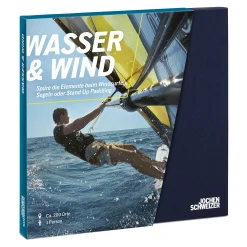 Depot Geschenkideen^Geschenkbox Wasser & Wind