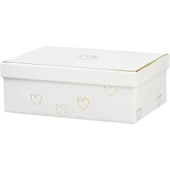 Depot Geschenkbox Weddy> Geschenkboxen