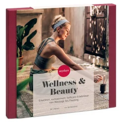 Depot Geschenkideen^Geschenkbox Wellness & Beauty