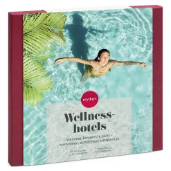 Depot Geschenkideen^Geschenkbox Wellnesshotels