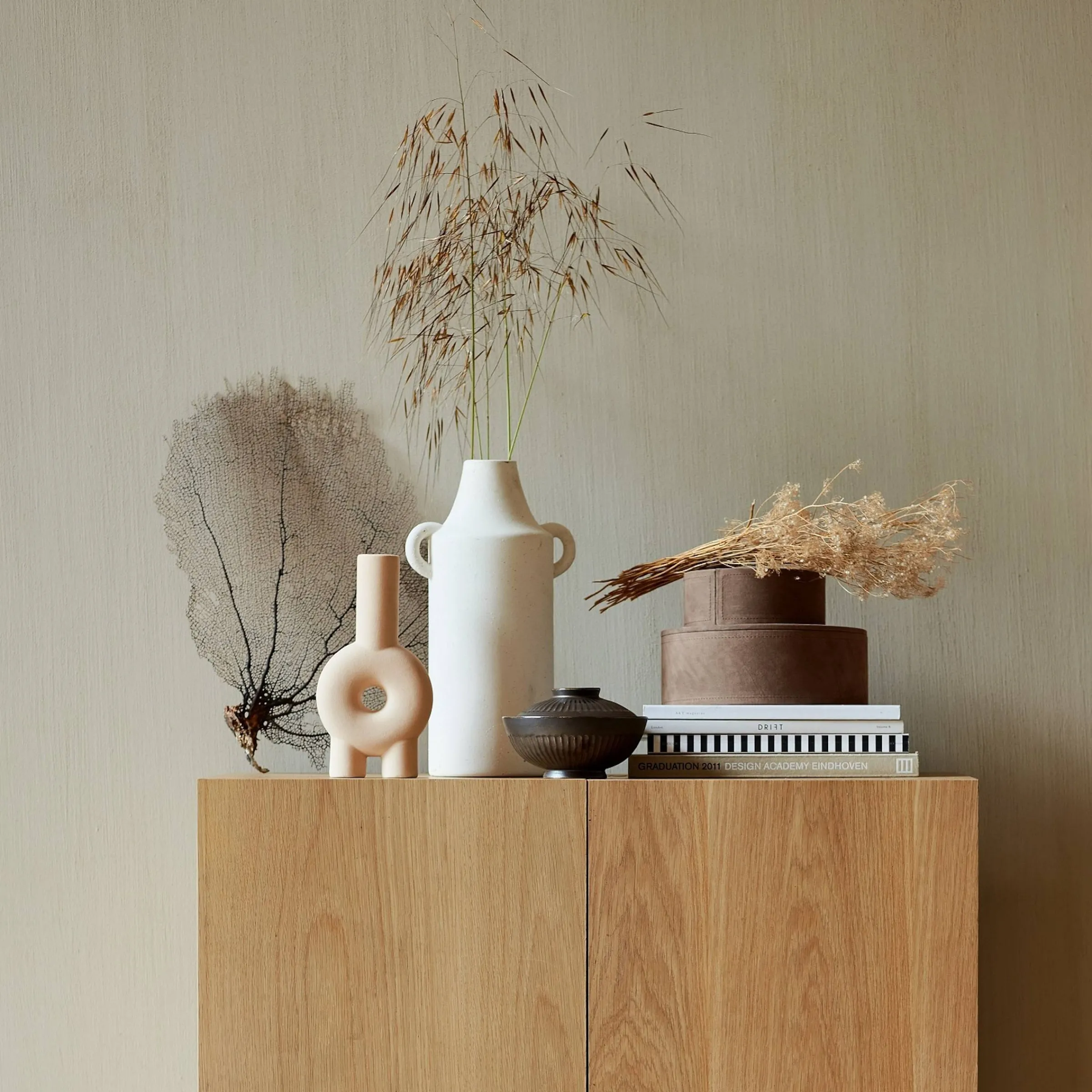 Depot Tuten & Boxen^Geschenkbox Wild