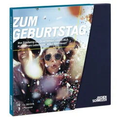 Depot Geschenkideen^Geschenkbox Zum Geburtstag