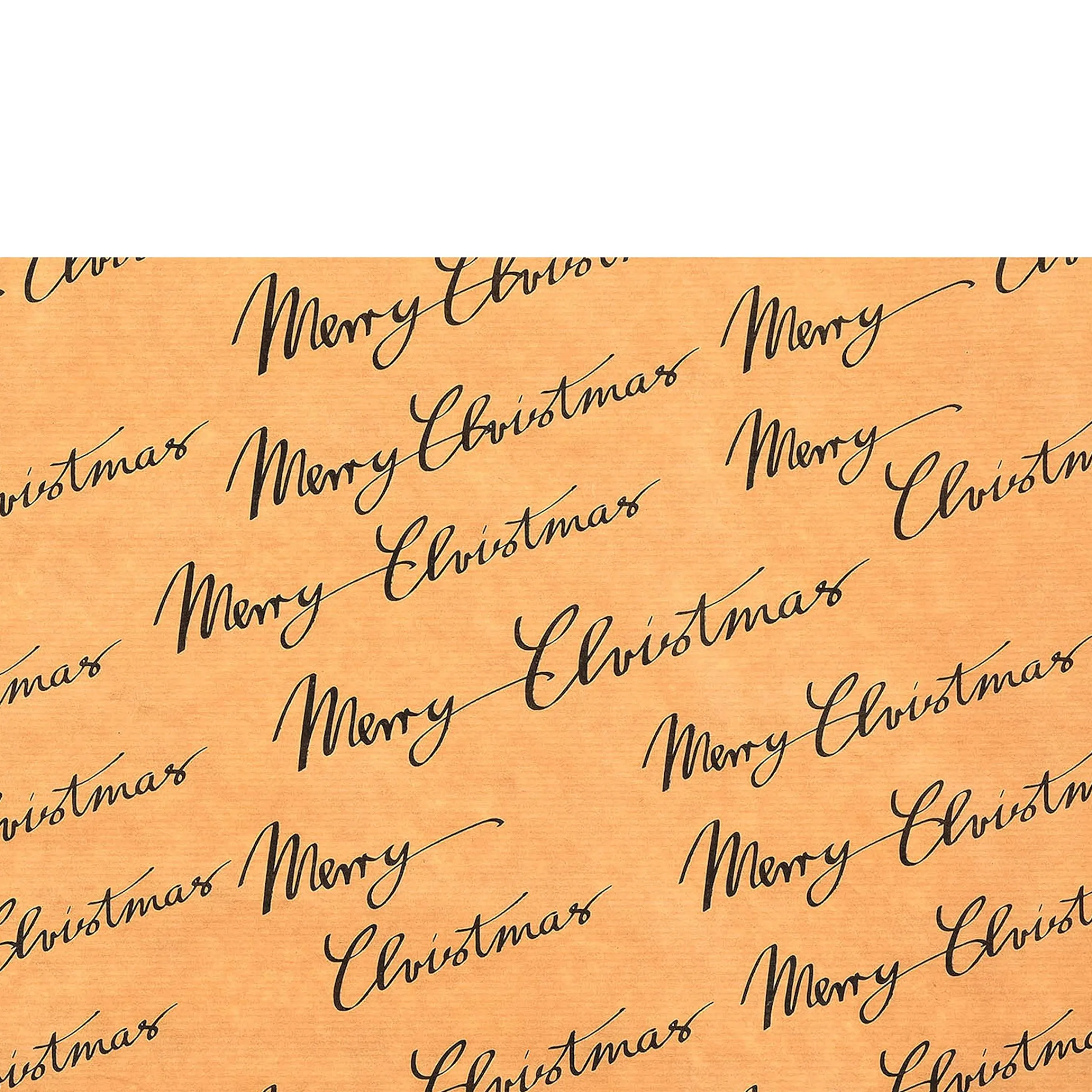 Depot Geschenkpapier^Geschenkpapier Merry Christmas