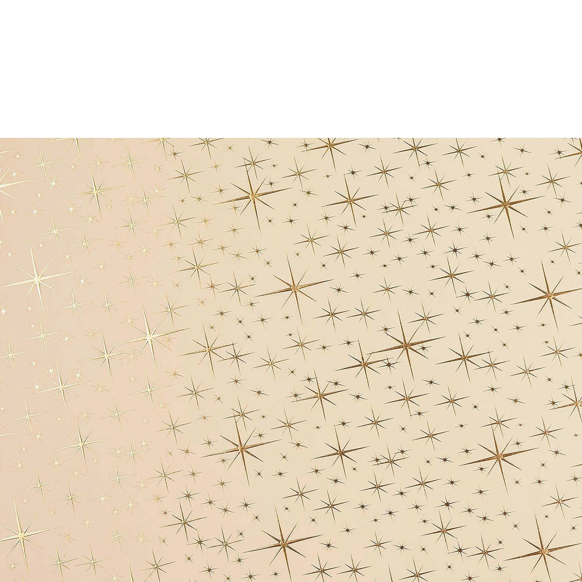 Depot Geschenkpapier^Geschenkpapier Noble Stars