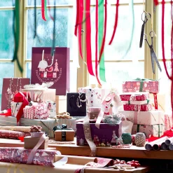 Depot Geschenkpapier^Geschenkpapier Noble Stars