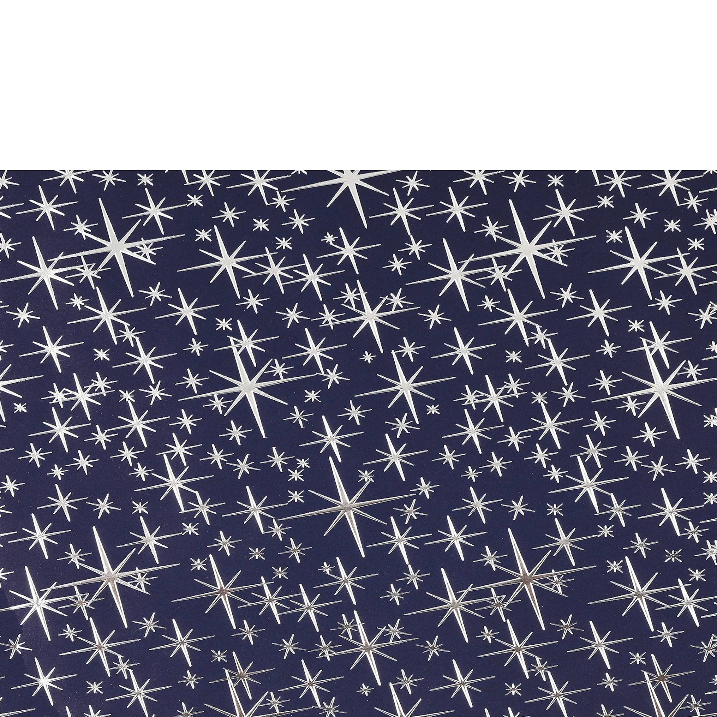 Depot Geschenkpapier^Geschenkpapier Noble Stars