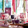 Depot Geschenkpapier^Geschenkpapier Nordic