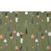Depot Geschenkpapier Planty> Geschenkpapier