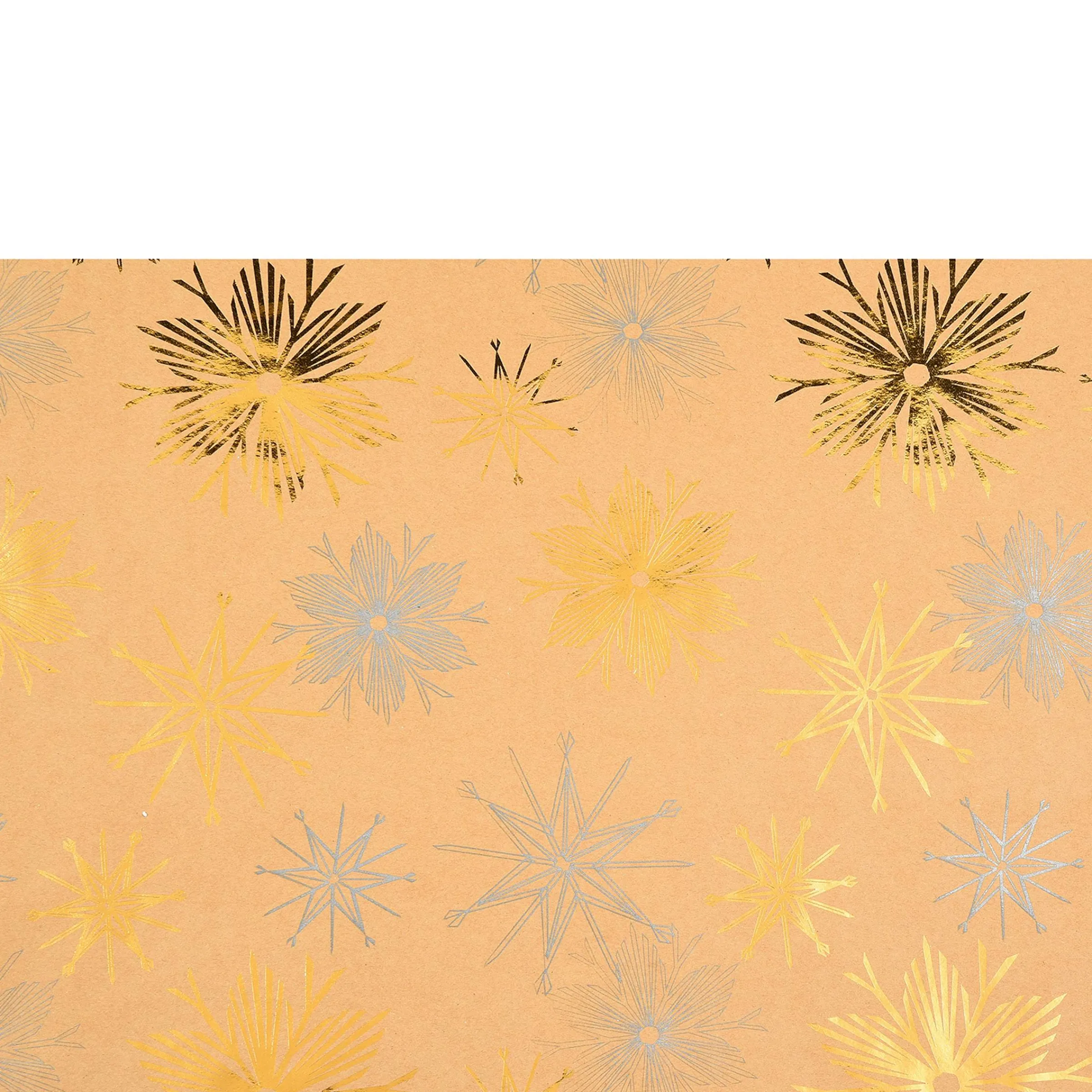 Depot Geschenkpapier^Geschenkpapier Stjarna